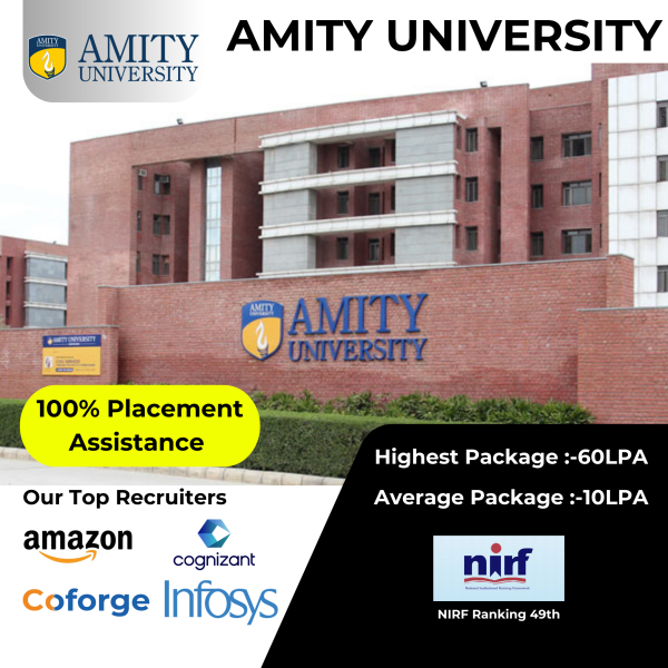 Amity University
